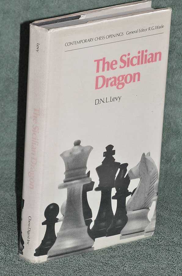 The Sicilian Dragon