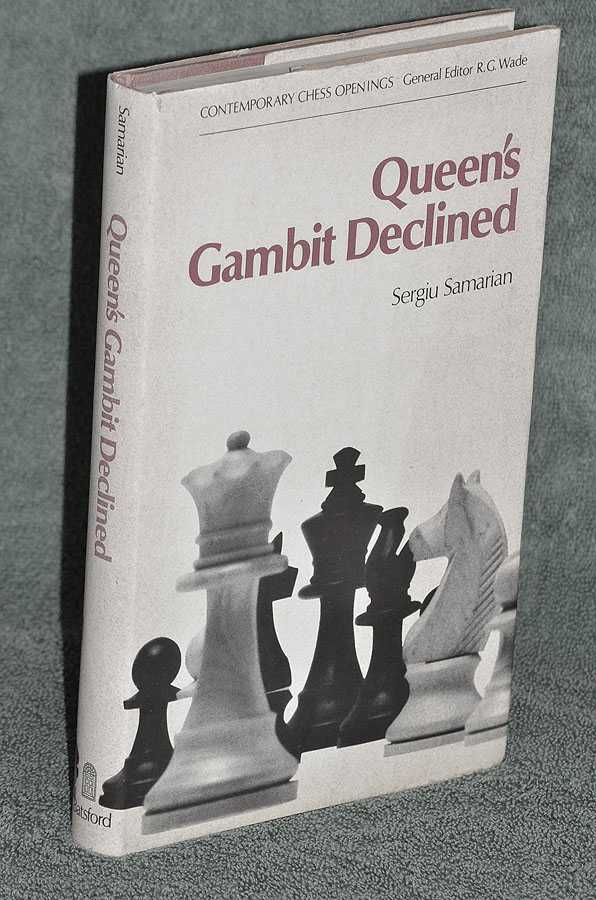 Queen's Gambit Declined
