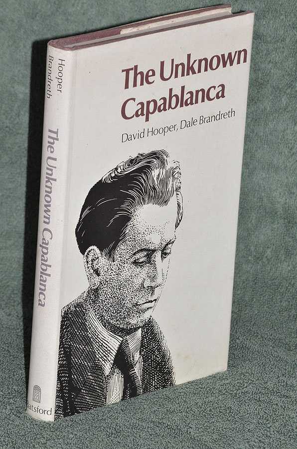 The Unknown Capablanca