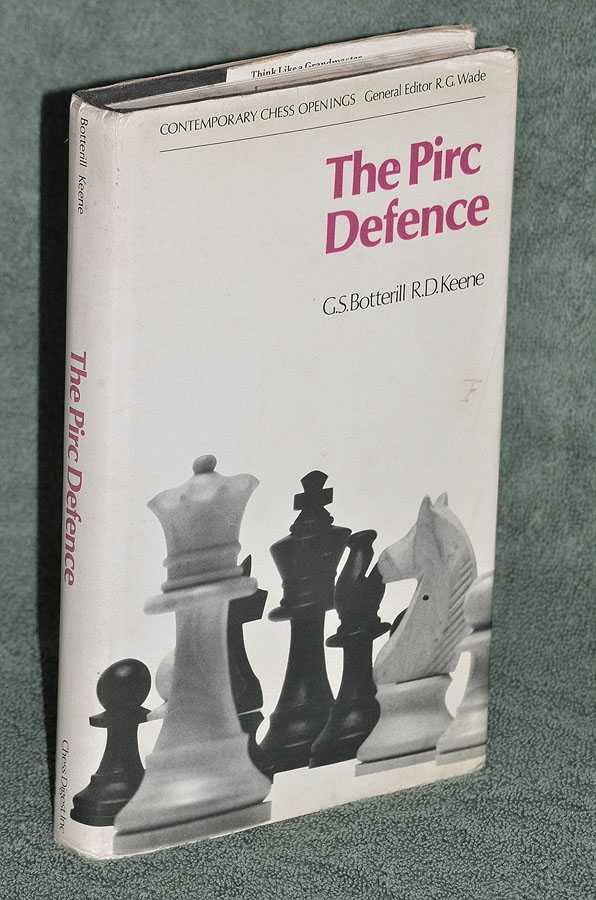 The Pirc Defence