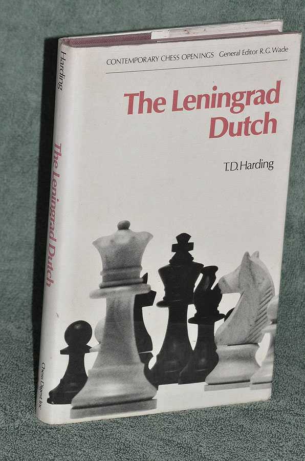 The Leningrad Dutch
