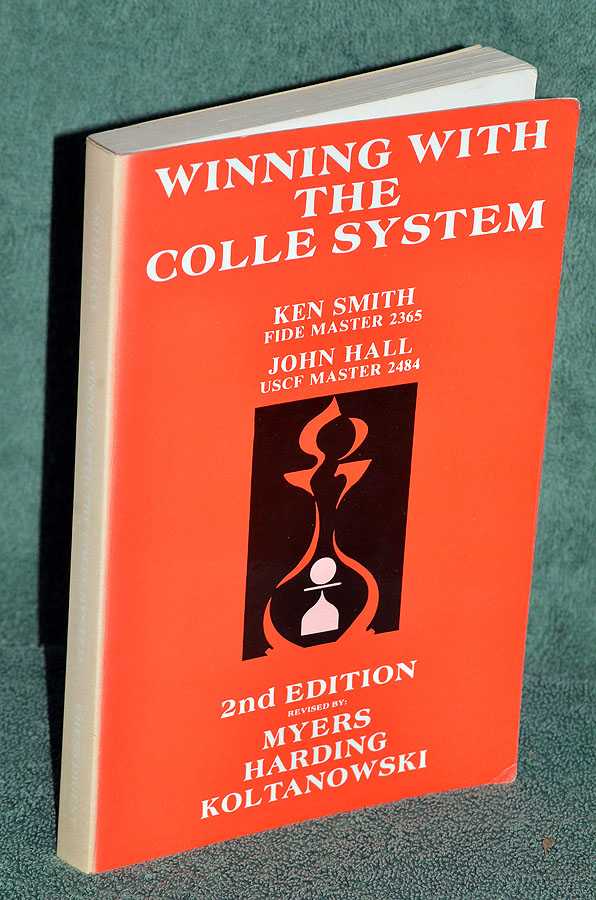 Winning with the Colle System