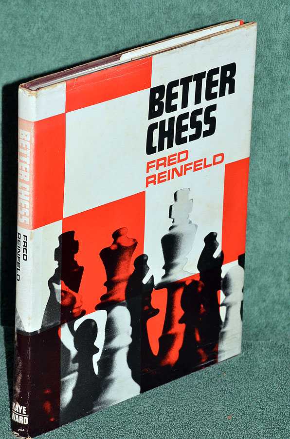 Better Chess