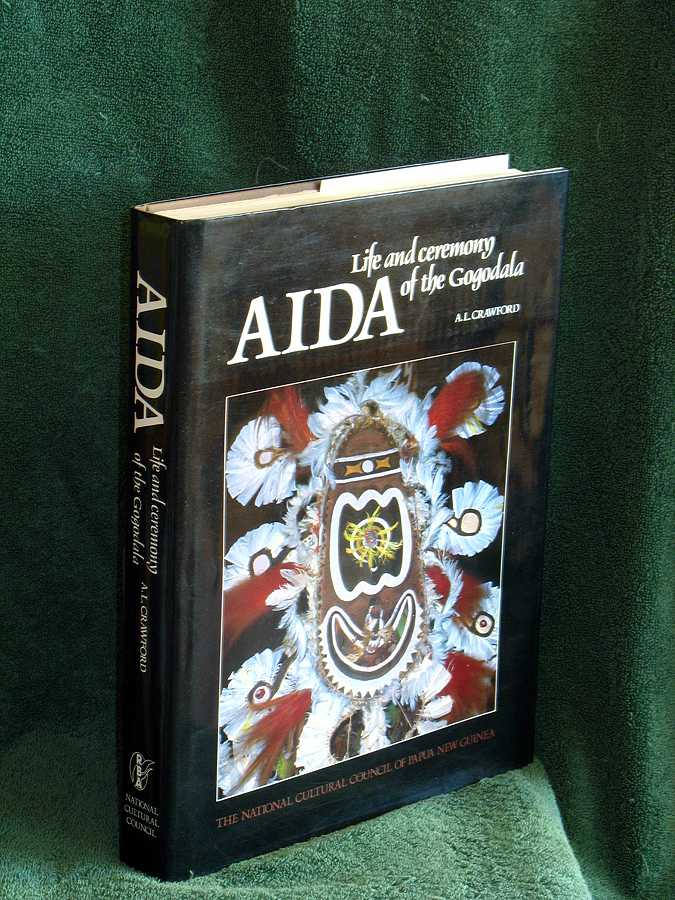 Aida: Life and Ceremony of the Gogodala