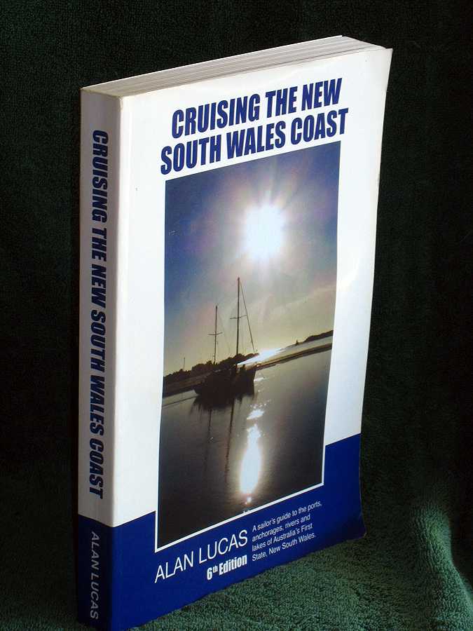 Cruising the New South Wales Coast
