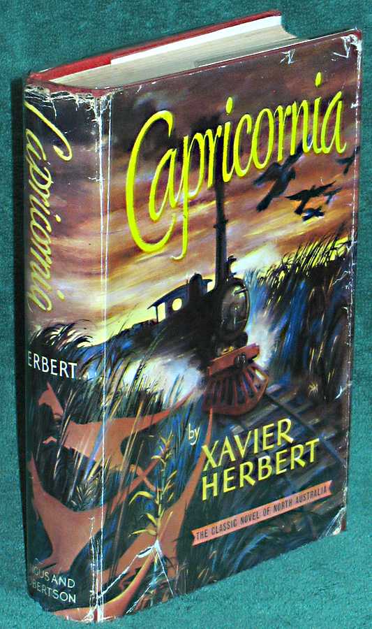 Capricornia