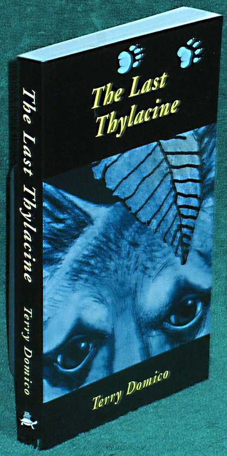 The Last Thylacine