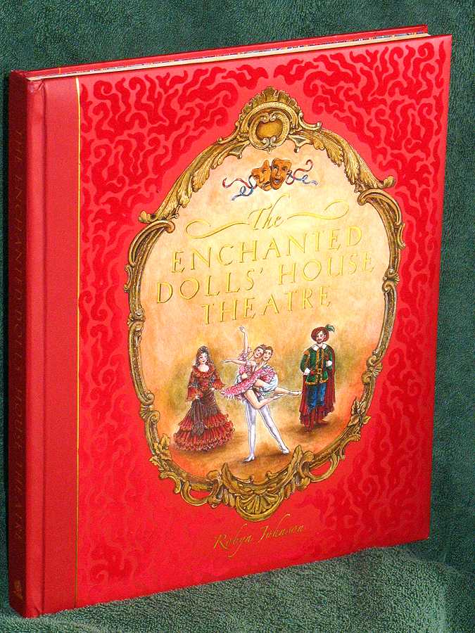 The Enchanted Dolls' House Theatre