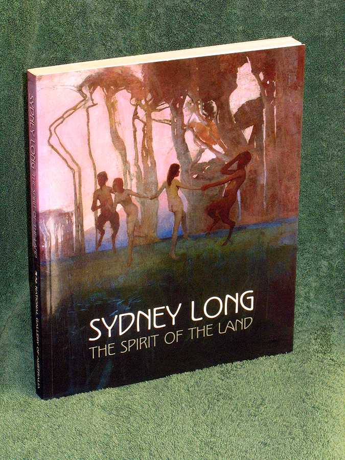 Sydney Long: The Spirit of the Land