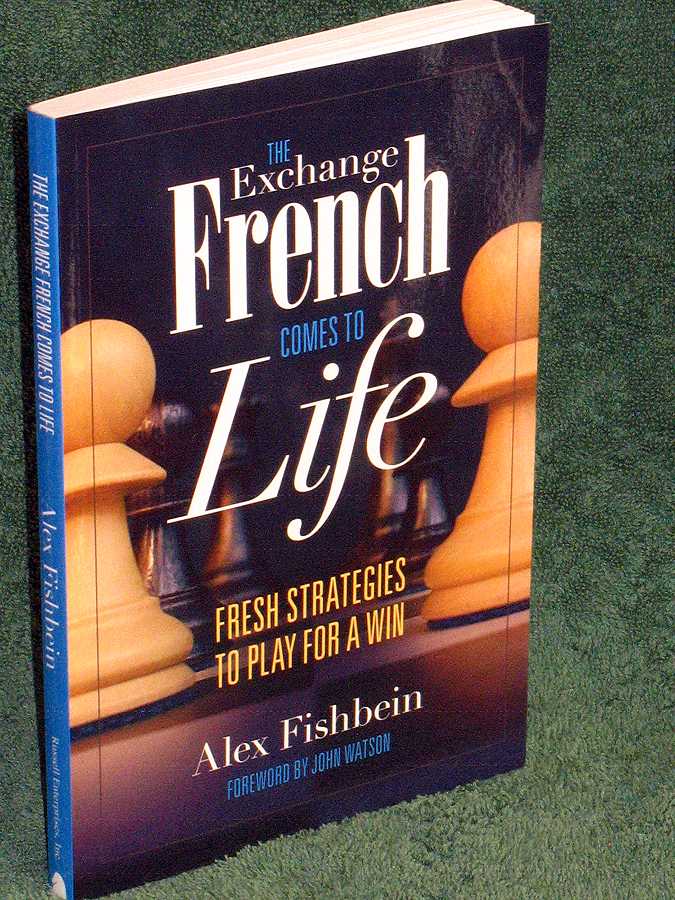The Exchange French Comes To Life Fresh Strategies to Play for a Win