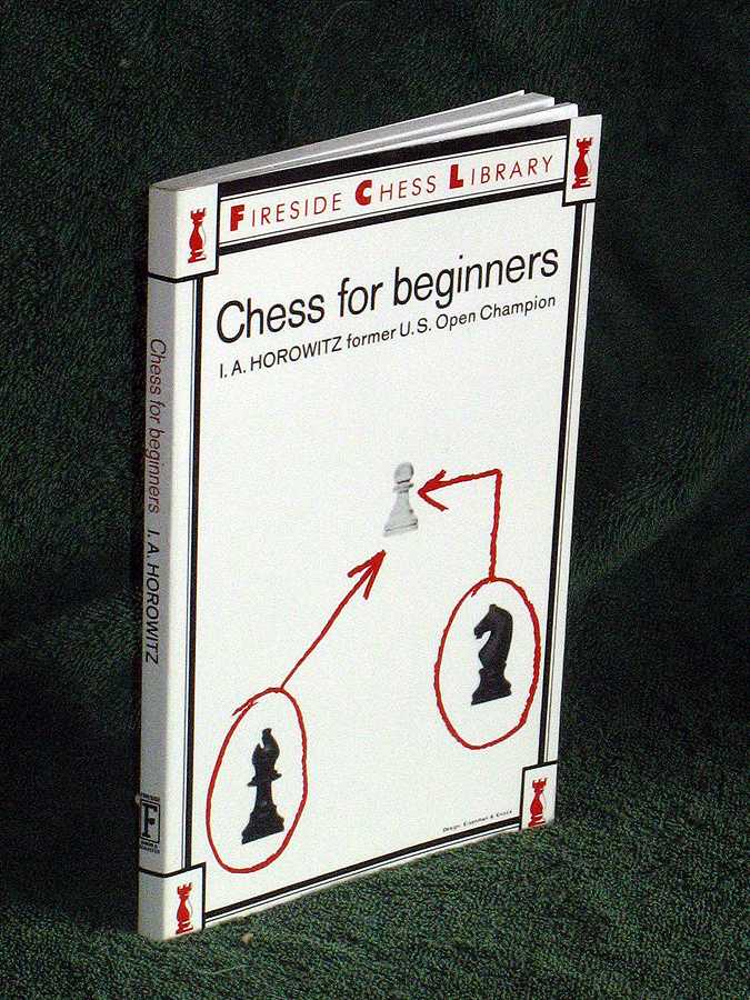 Chess For Beginners