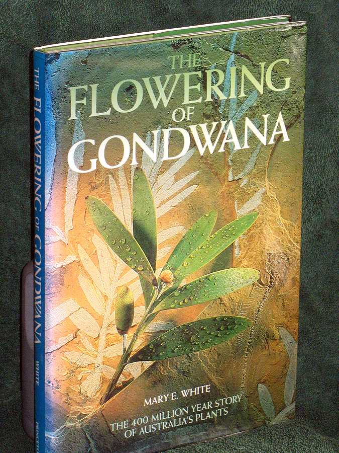 The Flowering of Gondwana (aka The Greening of Gondwana)