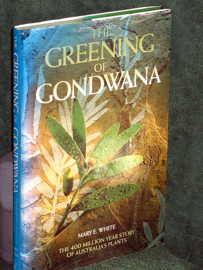 The Greening of Gondwana