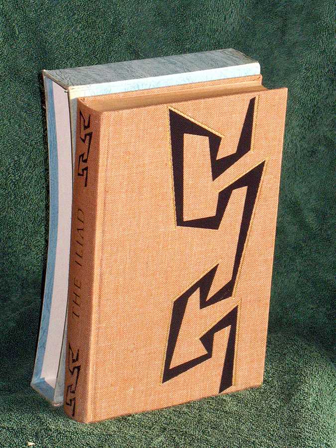 The Iliad