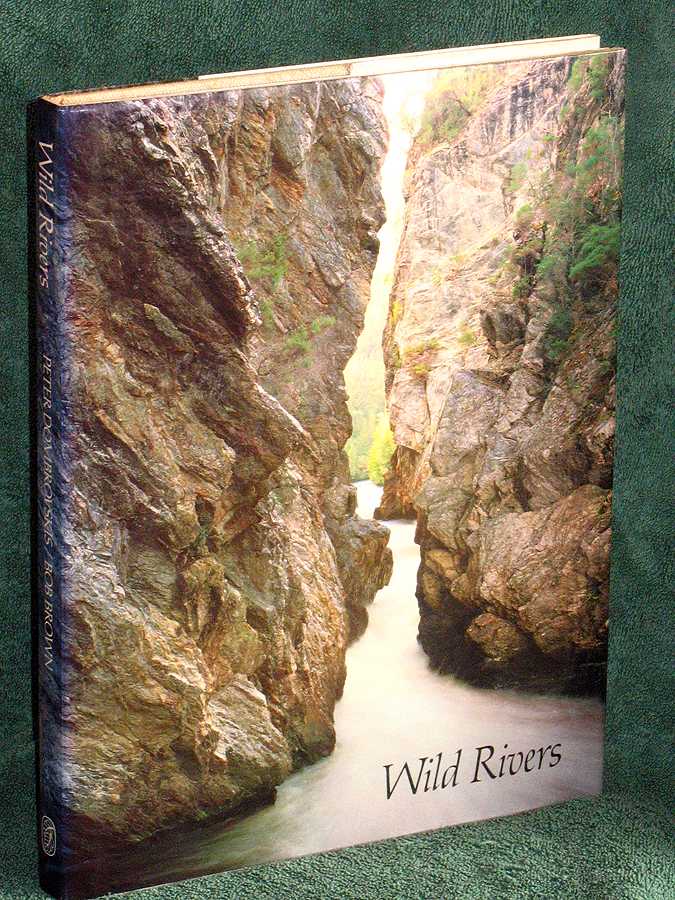 Wild Rivers: Franklin / Denison / Gordon