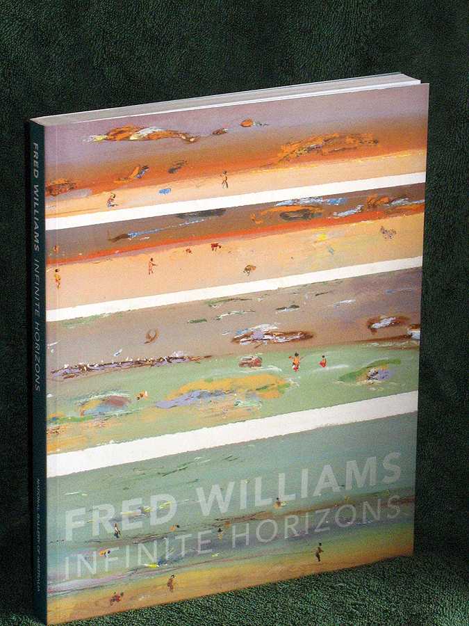 Fred Williams: Infinite Horizons