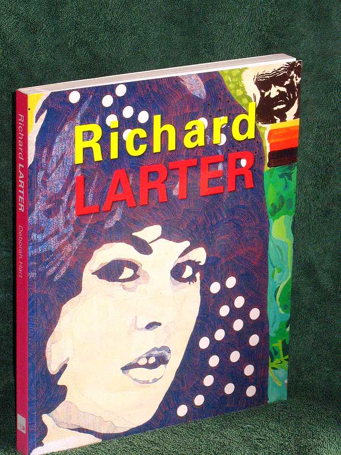 Richard Larter