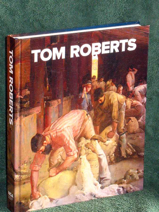 Tom Roberts