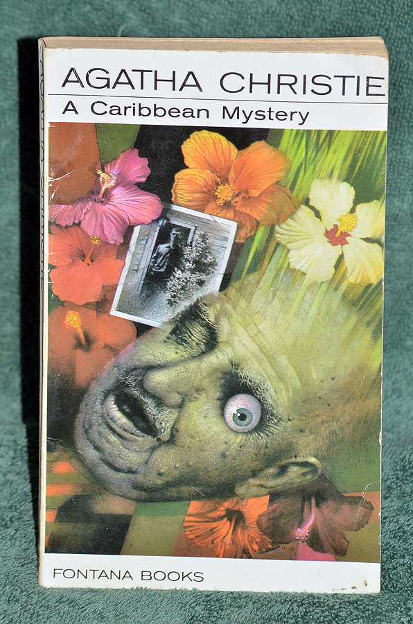 A Caribbean Mystery